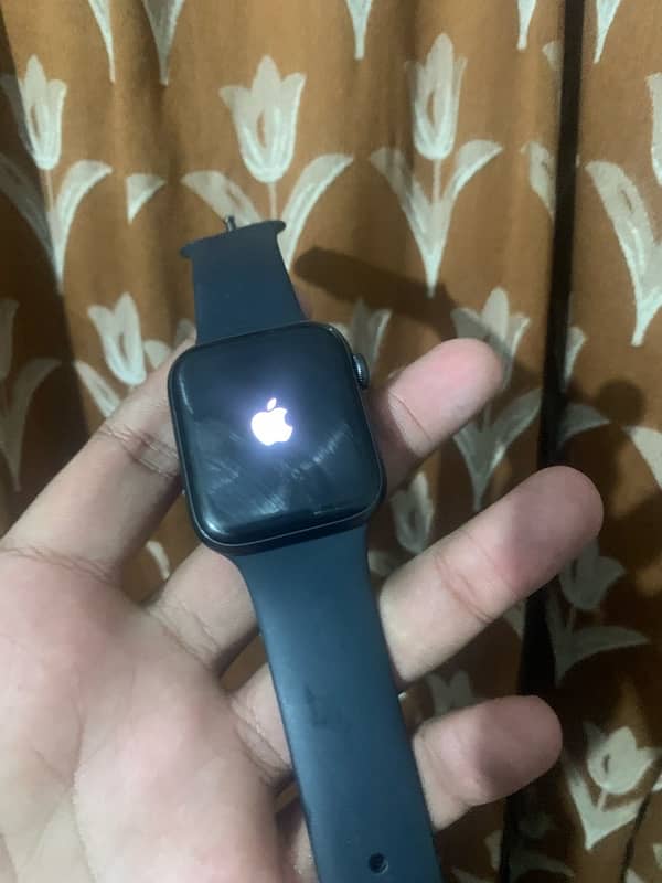 apple watch se 1