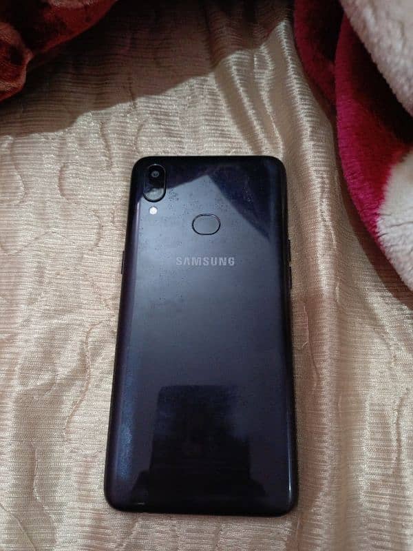 Samsung Phone Old 1