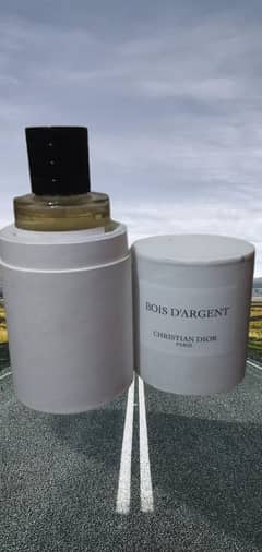 BOIS D'ARGENT CHRISTIAN DIOR