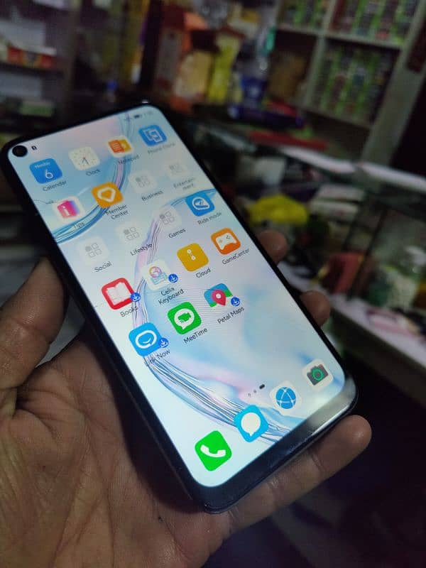 Huawei nova 7i 8/128 non PTA only mobile 1