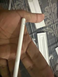 Apple Pencil Type C