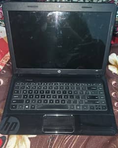 Hp 1000 i3 2nd gen