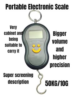 weight Scale