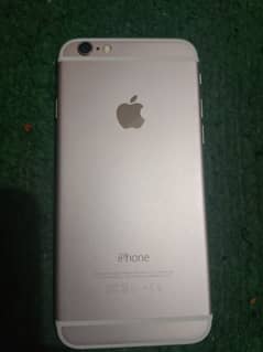 Iphone 6 PTA approved with box 16 GB Storage