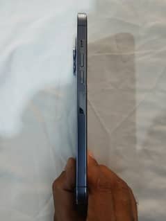 IPhone 13 Promax 256 GB Sierra Blue Non PTA Excellent Condition