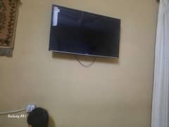 Tcl smart tv 32 inches