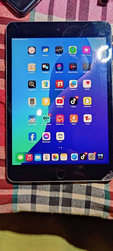 ipad mini 5 64 gb 0