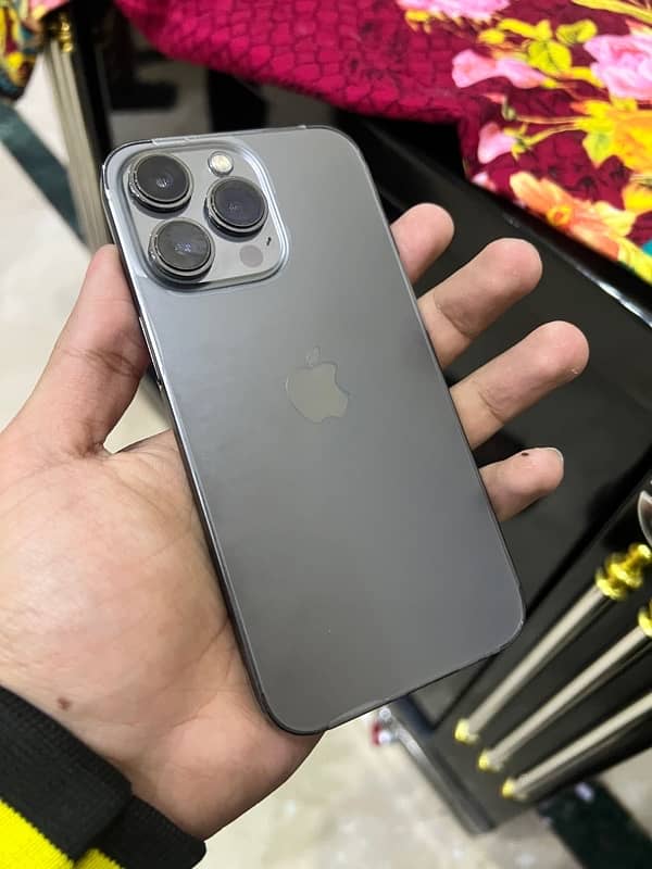 Iphone 13pro Non pta 256gb 1