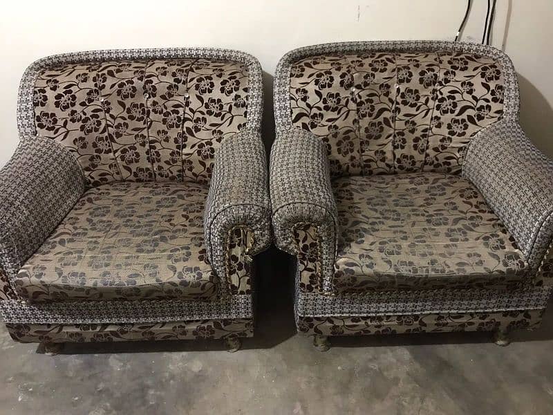 5 seater sofa set 1