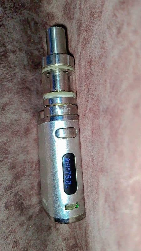 b leaf vape 1