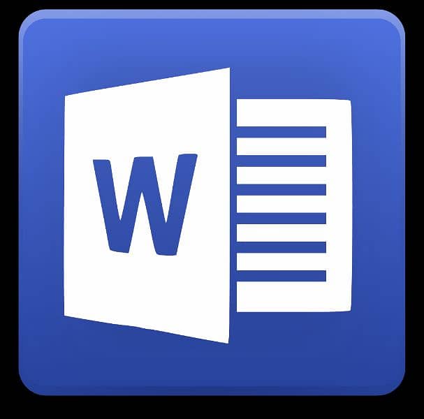 Msword work Professionaly 0