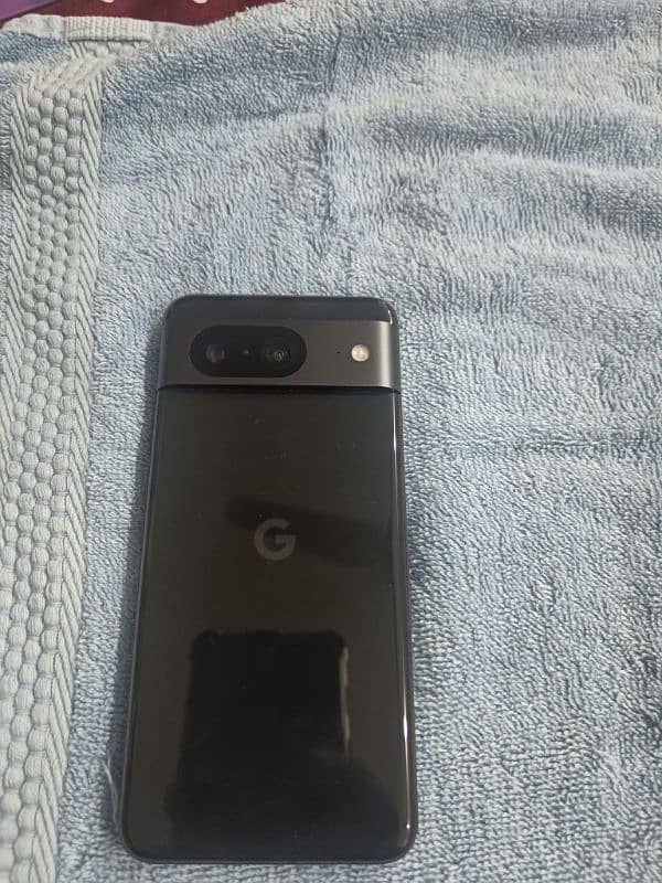 Google Pixel 8 2