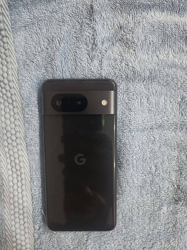 Google Pixel 8 3