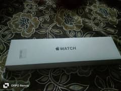 apple watch se 2nd gen 40 mm only seal open