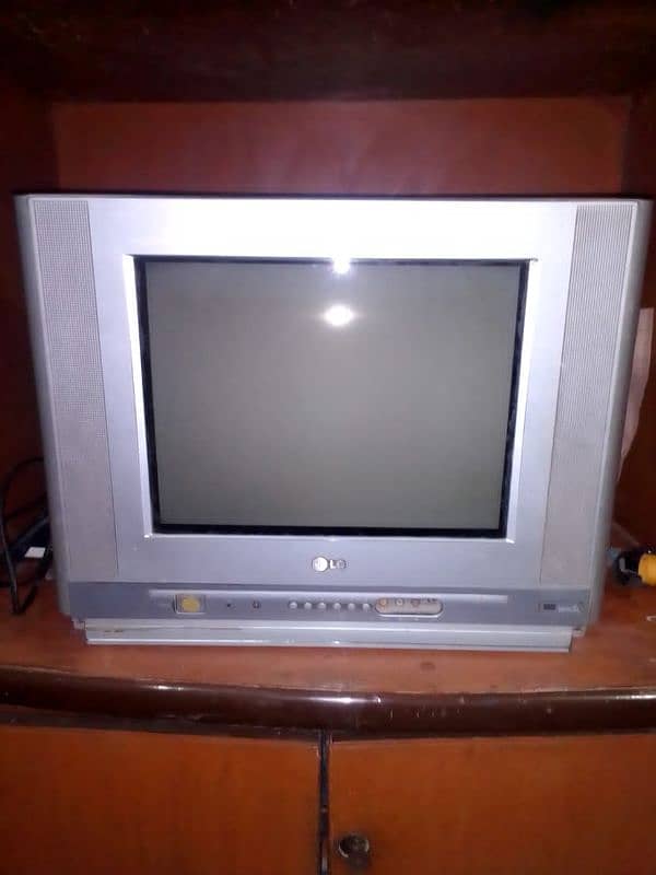 LG TV for sale 0