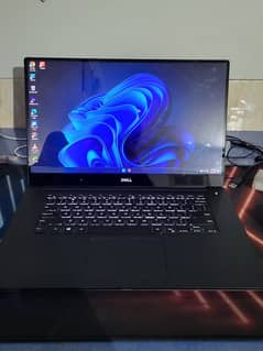 Dell xps 15 9560