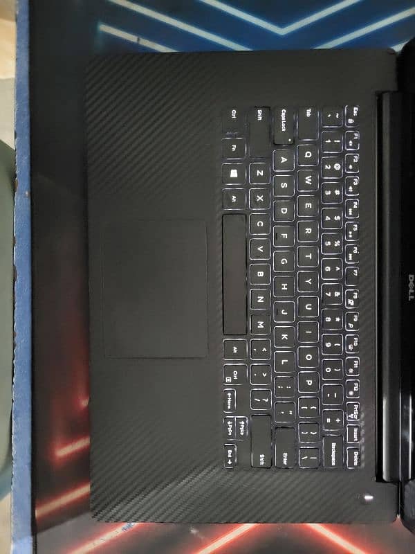 Dell xps 15 9560 1