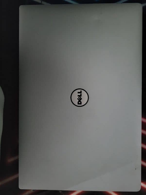 Dell xps 15 9560 2