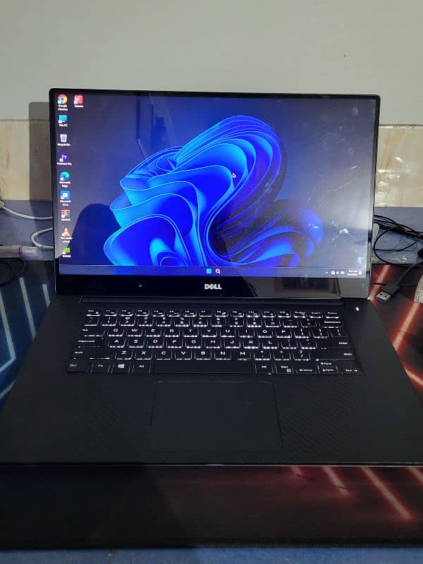 Dell xps 15 9560 4