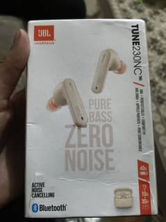 JBL tune 230nc