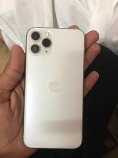 iPhone 11 Pro factory unlock ha 64GB condition 10/9.5