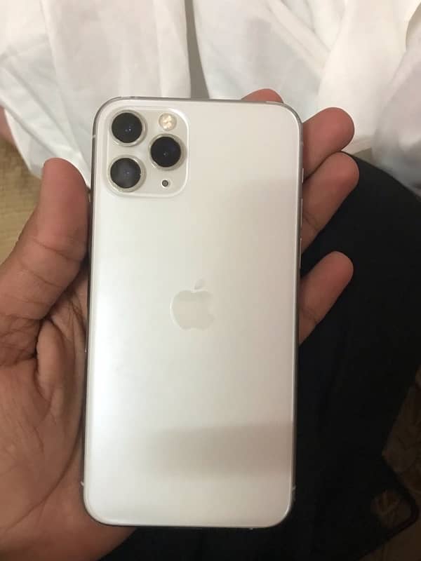 iPhone 11 Pro factory unlock ha 64GB condition 10/9.5 0