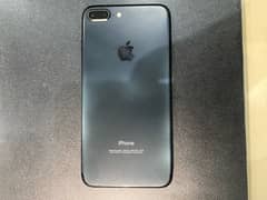 iPhone 7 plus for sale