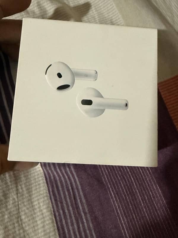 Airpods4 generation noisecancellation 3