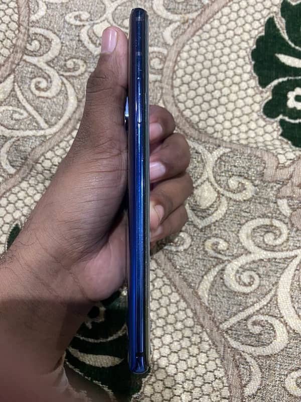 one plus 7pro 8/256 pta approved 10/10 6