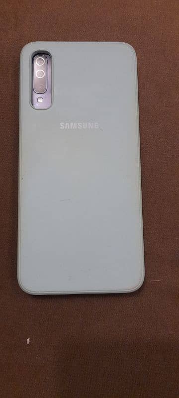 samsung A70 5