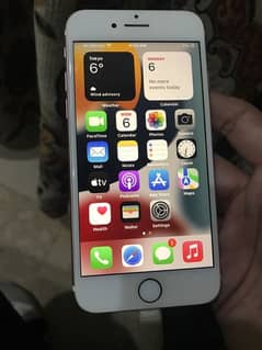 iphone 7 128gb all ok