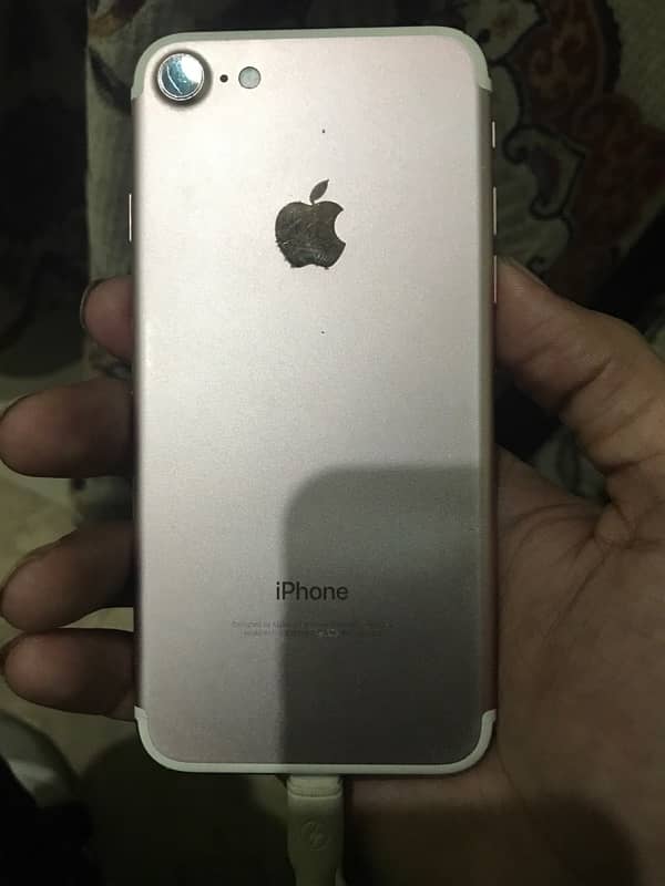 iphone 7 128gb all ok 1