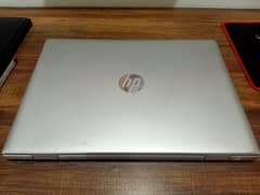 HP ProBook 640 G4 (Core i5 7th Gen)