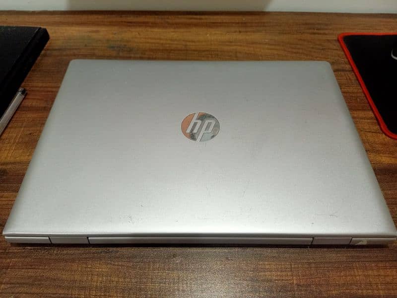 HP ProBook 640 G4 (Core i5 7th Gen) 0