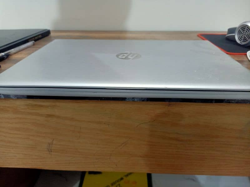 HP ProBook 640 G4 (Core i5 7th Gen) 2