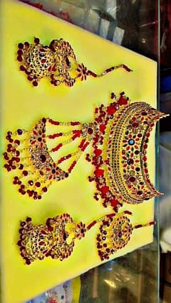 jewellery sets