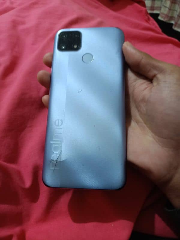 Realme C25s 3