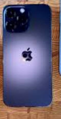 I phone 14 pro