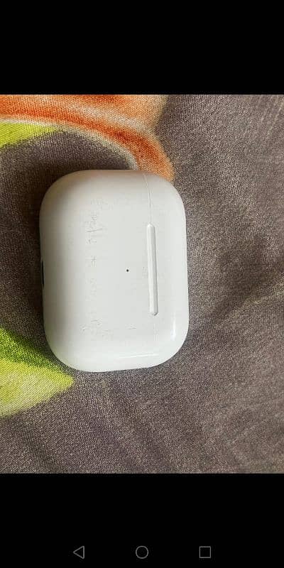 Air Pods pro 0