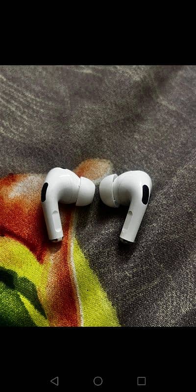 Air Pods pro 3