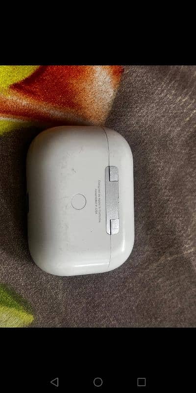 Air Pods pro 4