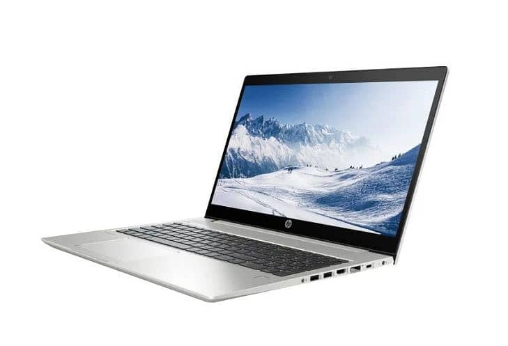 Hp Probook 440 G7 1