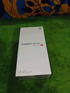 Xiaomi 14T Pro