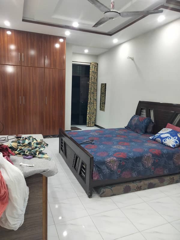 1 Kanal House For sale in Chinar Bagh Raiwind Road Lahore Nishat Block 11