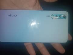 vivo s1 . . . mobile ha used ma ha