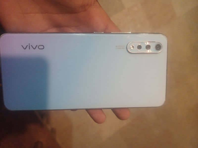 vivo s1 . . . mobile ha used ma ha 3