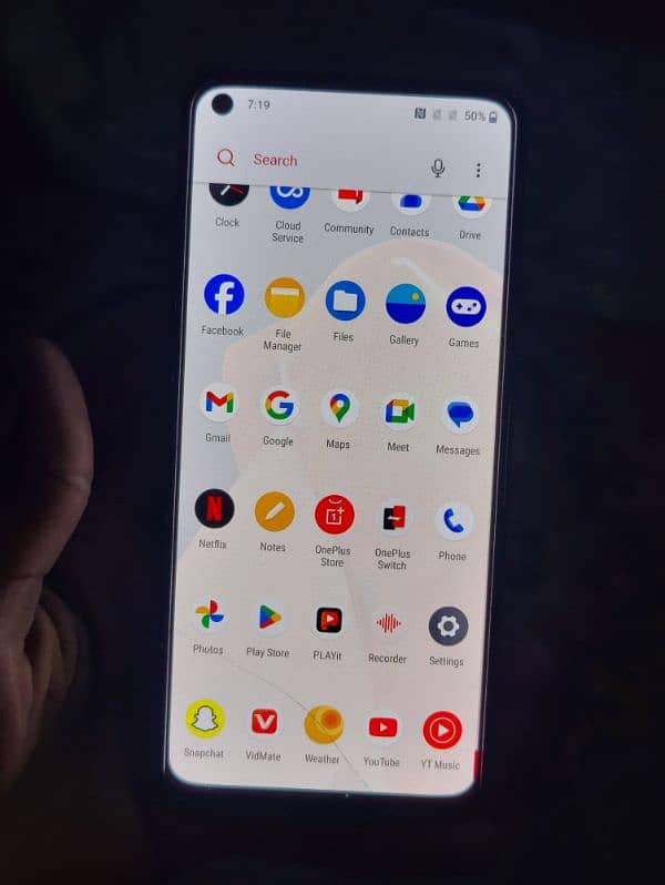 OnePlus 9 2