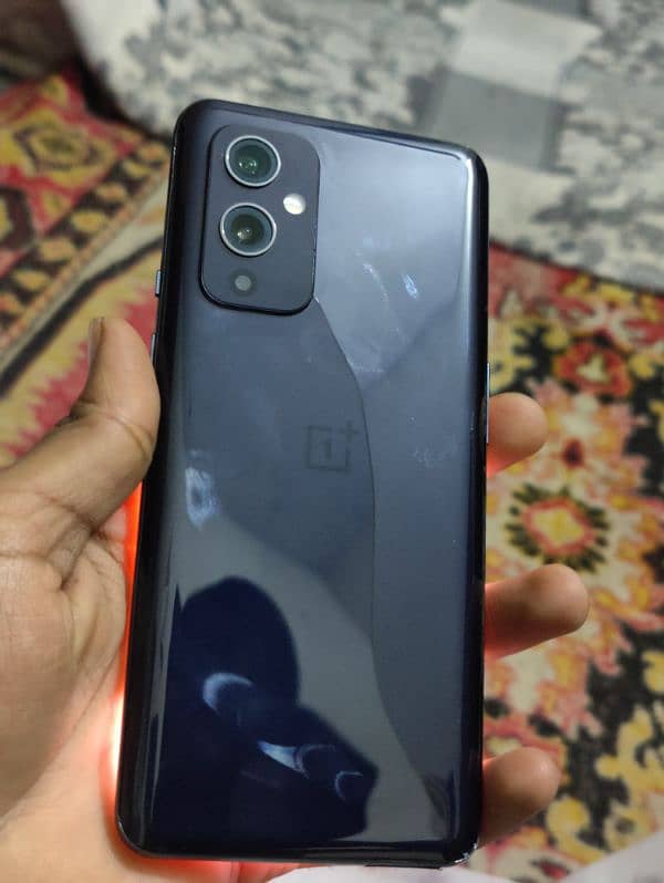 OnePlus 9 3