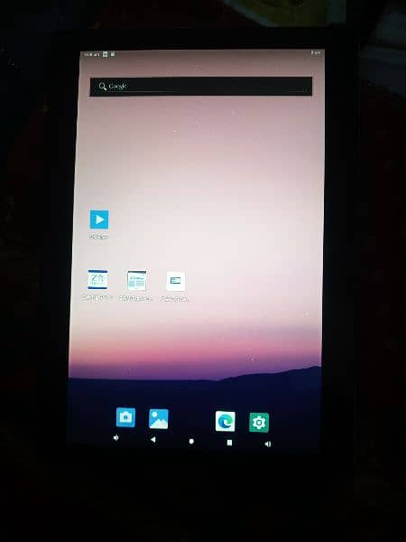 tablet Z Kai good xondition 1