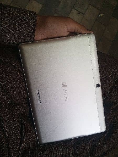 tablet Z Kai good xondition 5